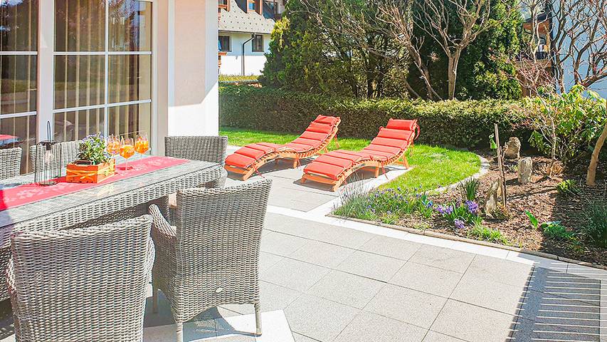 Ferienhaus für 6 Personen, mit Terrasse und Ausblick, mit Haustier im Zillertal - 3