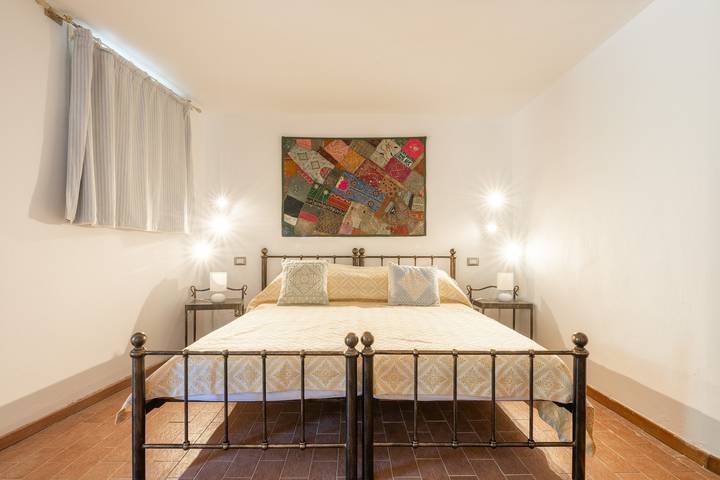 Gîte pour 3 personnes, avec jardin et balcon à Villasimius - 2