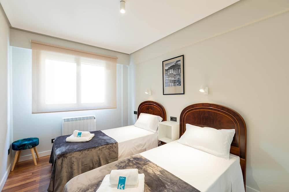 Entire apartment, Agirre - baskeyrentals in Lekeitio, Basque Coast (Spain)