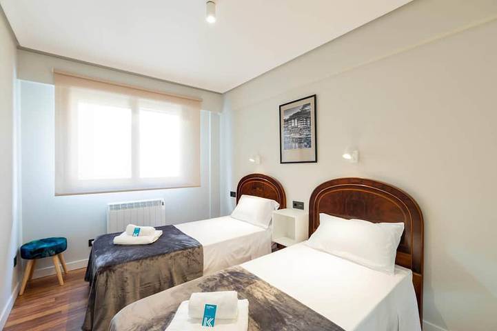 Apartamento entero, Agirre  - baskeyrentals in Lequeitio, Costa Vasca