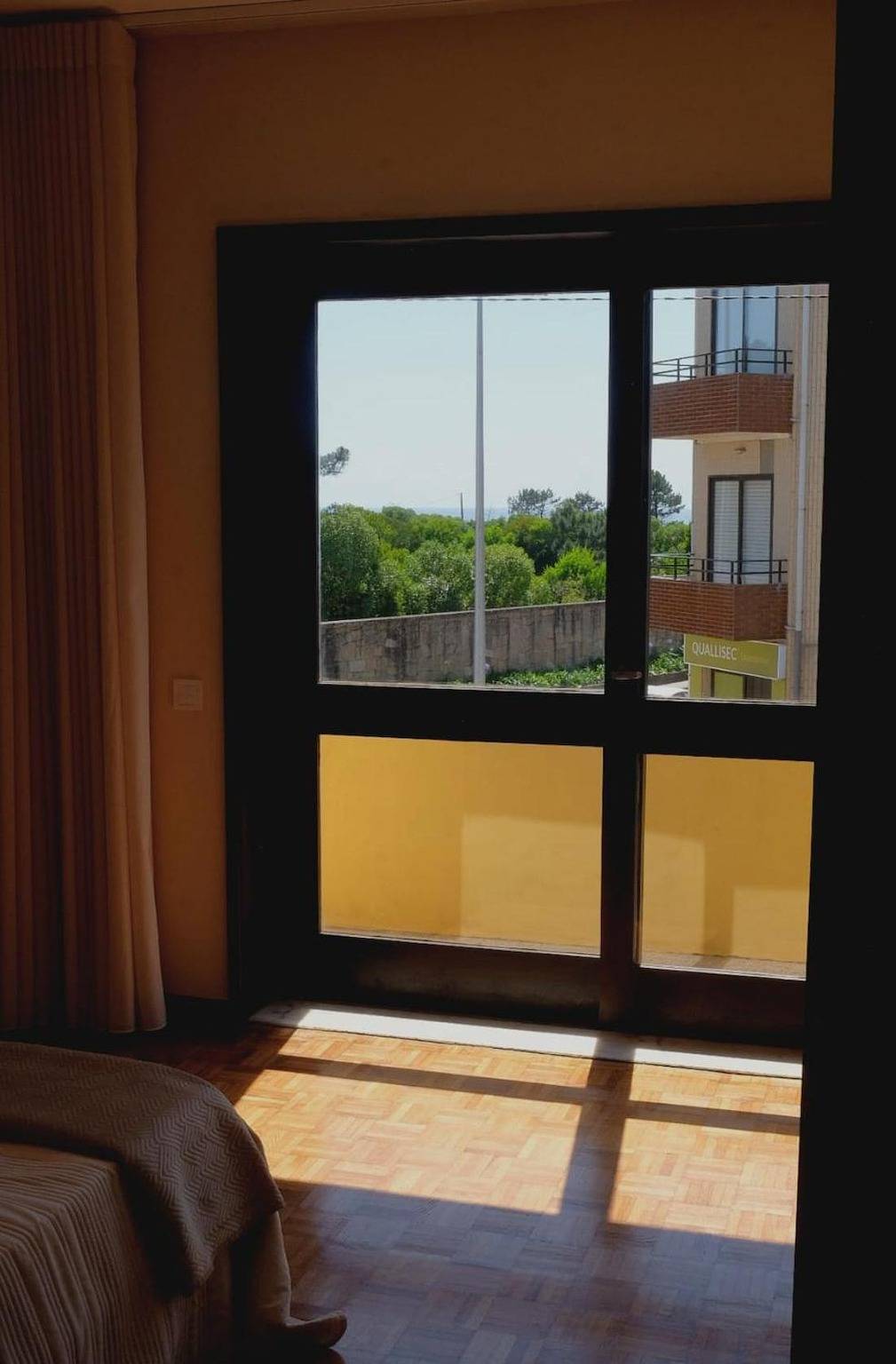 Encantadora casa de vacaciones en Vila do Conde con jardín y vistas al mar in Vila do Conde, Distrito de Porto