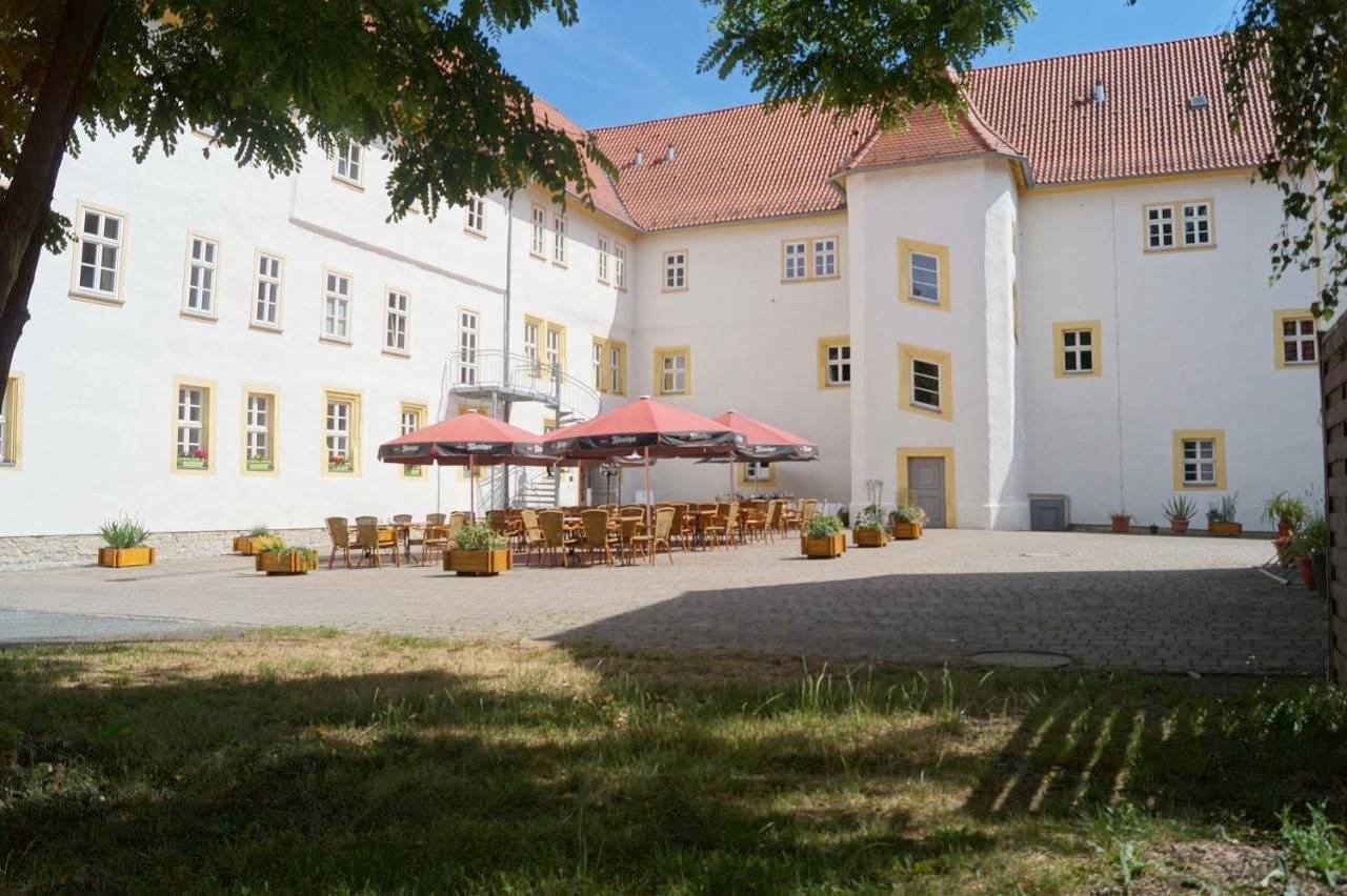 Double Room in Hörselberg-Hainich, Hainich