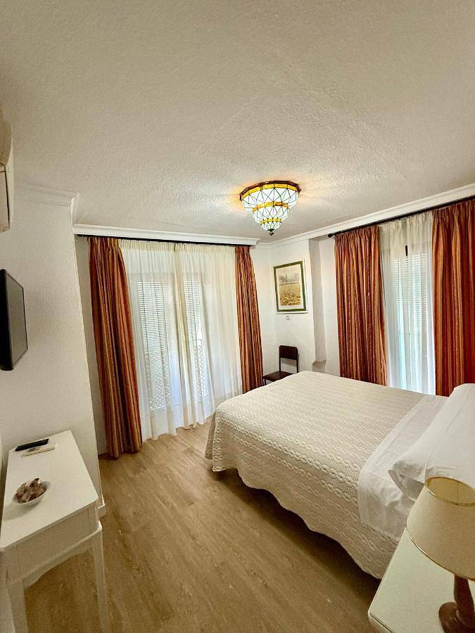Pension Zurita in Centro-Sagrario, Granada