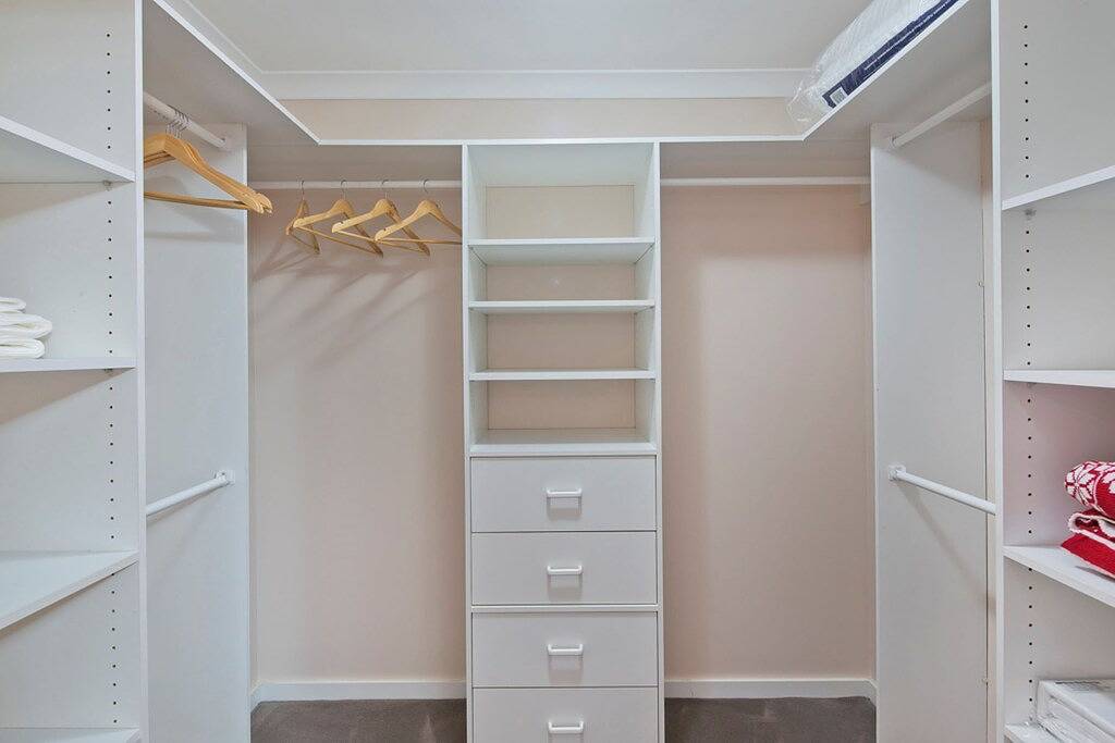 Braddon-Zentralschutzgebiet in North Canberra, Canberra