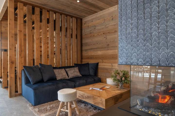 Chalet 14 pers., Gérardmer – piscine, karaoké, pétanque in Gérardmer, Parc naturel régional des Ballons des Vosges