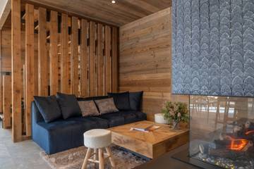 Chalet voor 14 Personen in Gérardmer, Saint-Dié-des-Vosges, Afbeelding 4