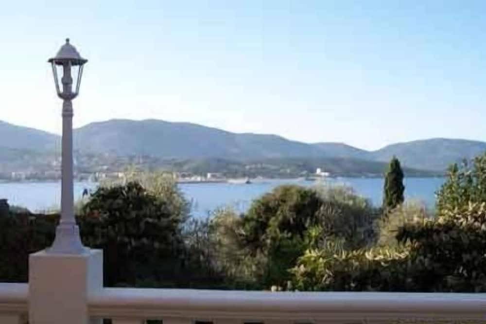 Maison de vacances
