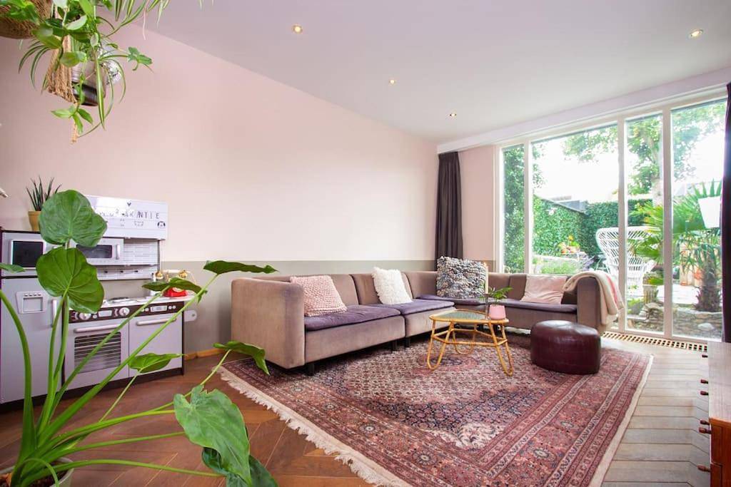 Villa in Egmond, Egmond aan Zee