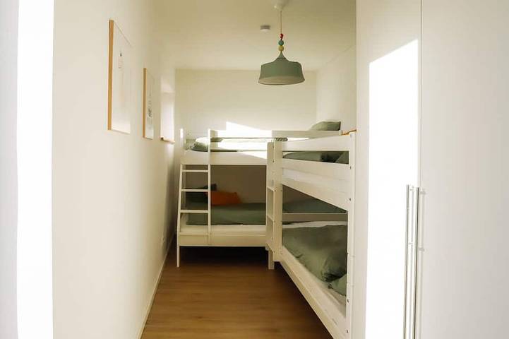 Ferienhaus für 12 Personen, mit Whirlpool, mit Haustier in Jesendorf - 4