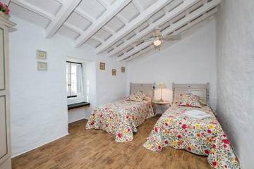 Agritourisme pour 8 Personnes dans Es Mercadal, Minorque, Photo 3