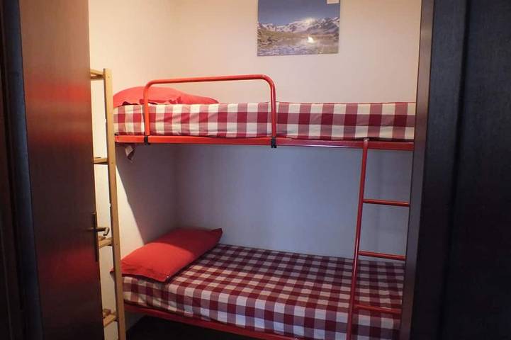 Ganze Wohnung, Valdisotto: Ferienwohnung - Bormio - Oga in Oga, Valdisotto