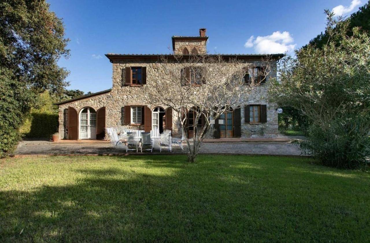 Maison Antoinette in San Vincenzo, Costa degli Etruschi