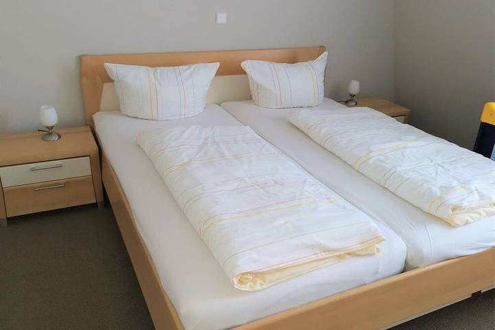 Ferienhaus für 6 Personen in Norderney Nordstrand - 2