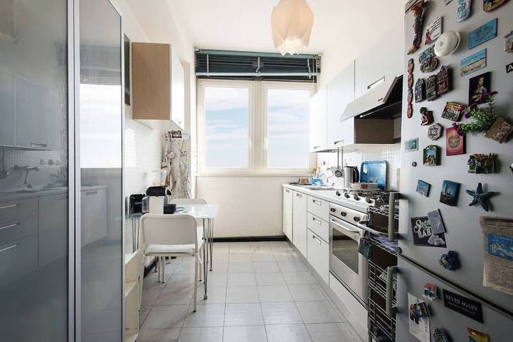 Ferienhaus für 5 Personen - 1