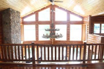 Lake House for 16 Guests in Iowa, USA, Picture 2