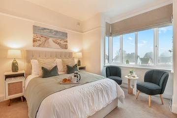Cottage for 4 People in Poole, South West England, Photo 1
