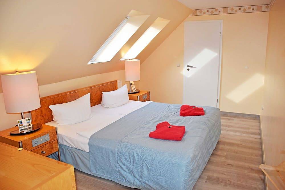 Appartamento vacanze a Rugen a partire da 145€ a notte