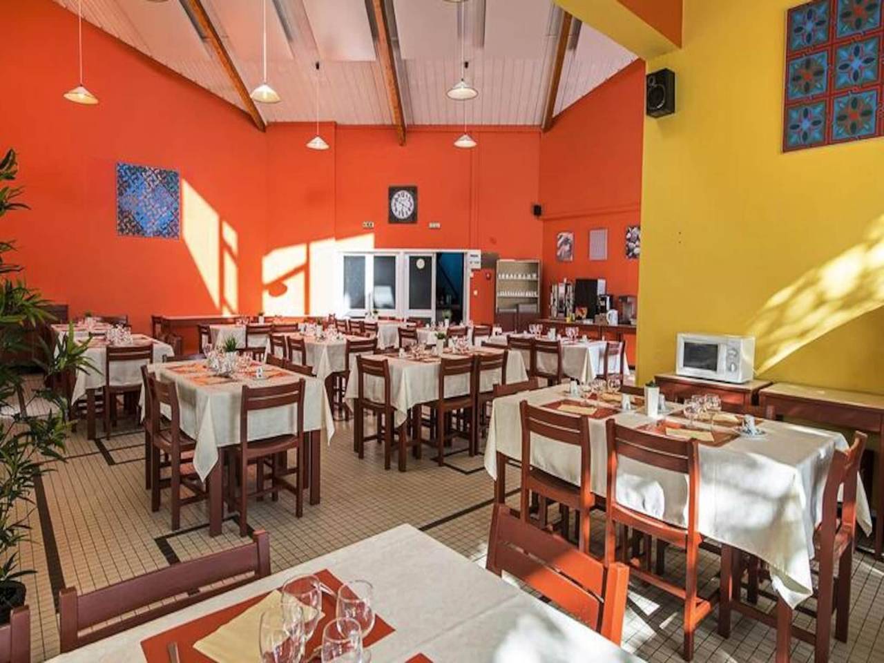 Entire apartment, Cottage 4 People in Clisson, Nantes region