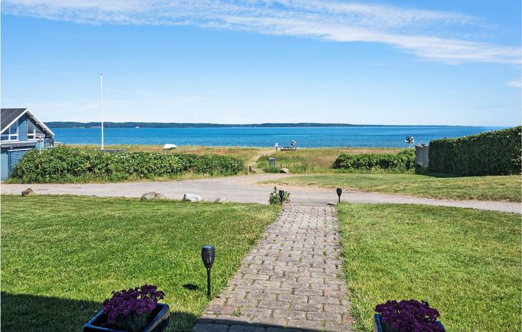 Ferienhaus für 20 Personen, mit Terrasse in Kleiner Belt - 4