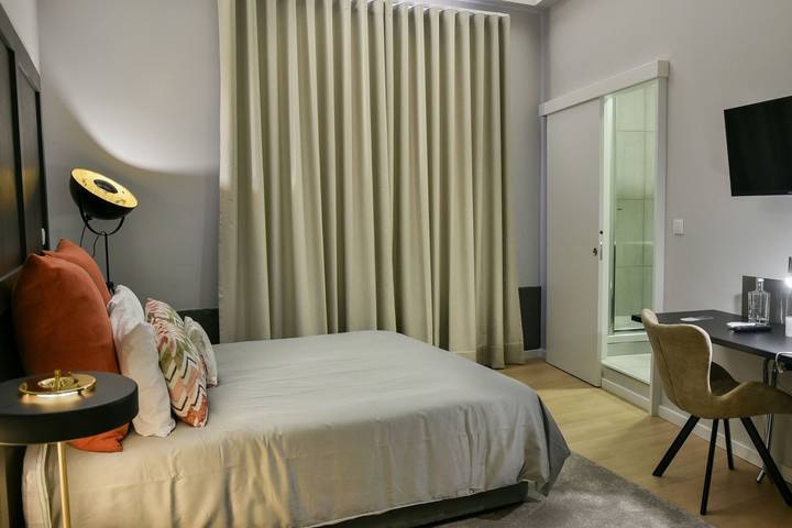 Gîte pour 2 personnes à Ponta Delgada - 2