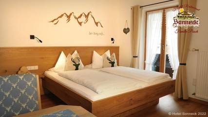 Bnb für 2 Personen in Reit im Winkl, Bayerische Alpen, Bild 3