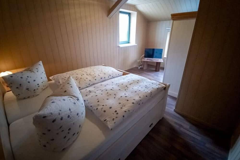 Ganze Wohnung, Ferienwohnung/App. für 2 Gäste mit 38m² in Golßen in Golßen, Dahme-Spreewald