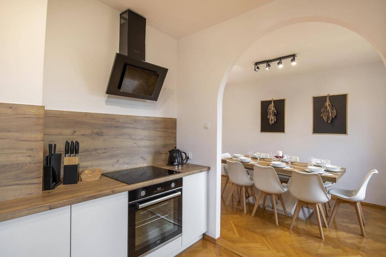 Cały apartament, Apartamenty Przy Stoku Lądek Zdrój in Lądek-Zdrój, Sudety (Polska)