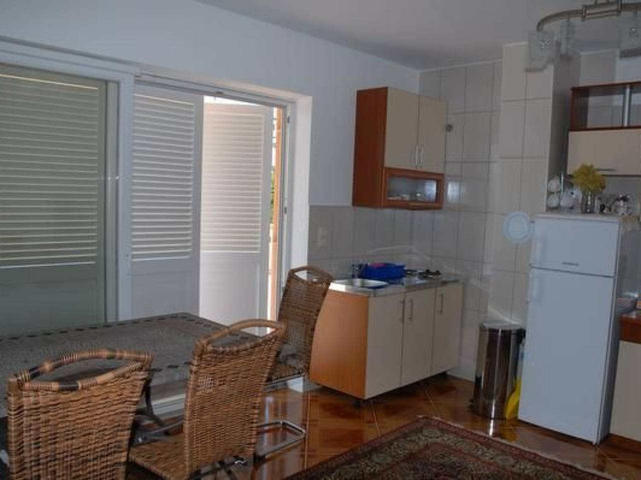 Ganze Wohnung, Apartment Enna unweit vom Meer in Povile, Primorje-Gorski Kotar
