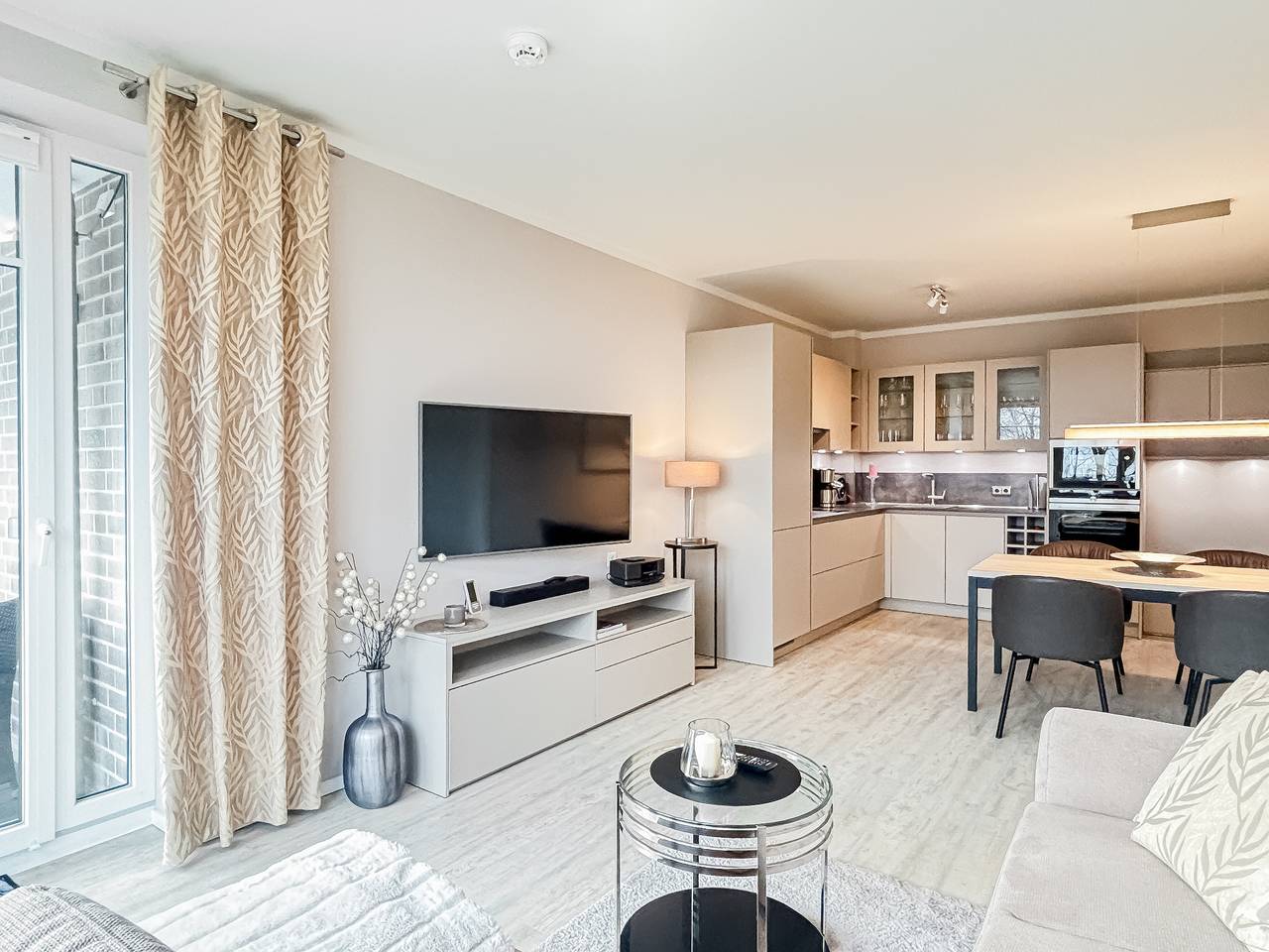 Ferienwohnung in Grömitz ab 116€ pro Nacht