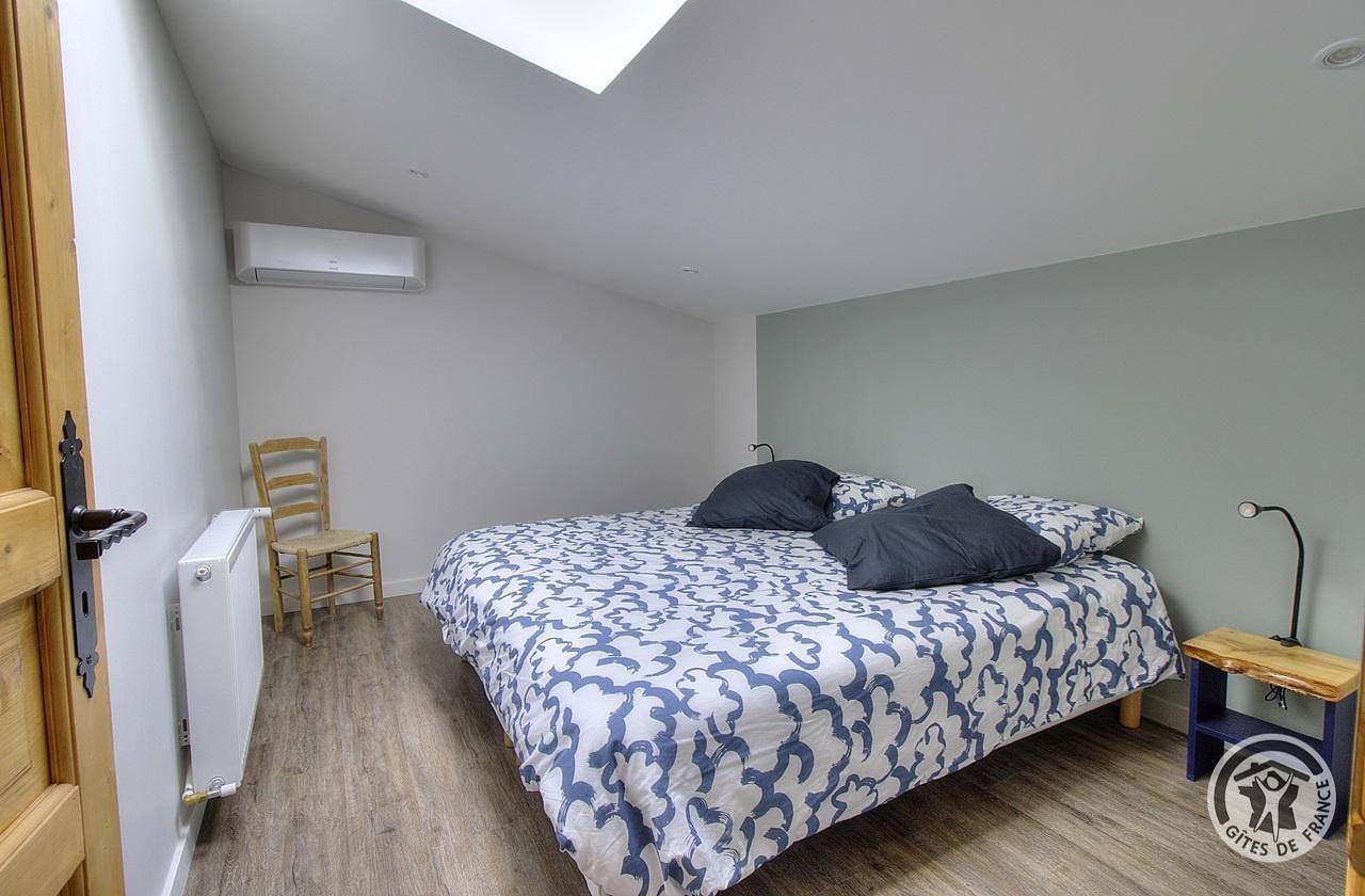 Les Gîtes de Bellevue in Thurins, Rhône