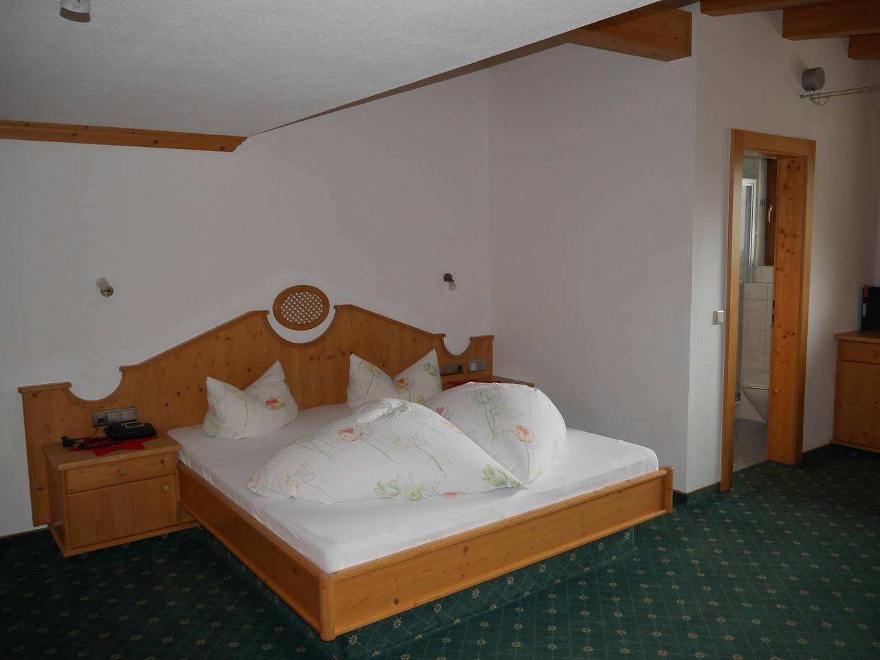 Ganze Ferienwohnung, Juniorsuite in Hintertux, Tux