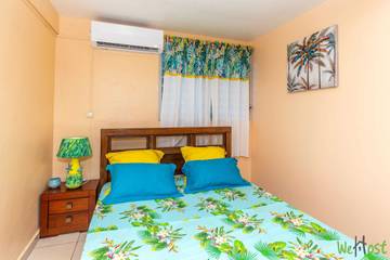Appartement De Vacances pour 2 Personnes dans Le Marin, Antilles, Photo 4
