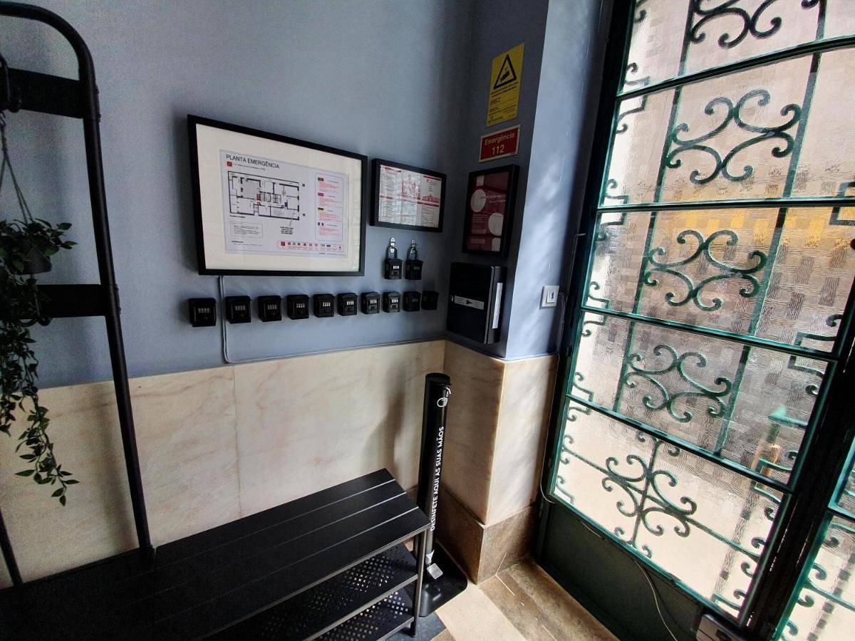 Double Room in Faro (Sé), Faro