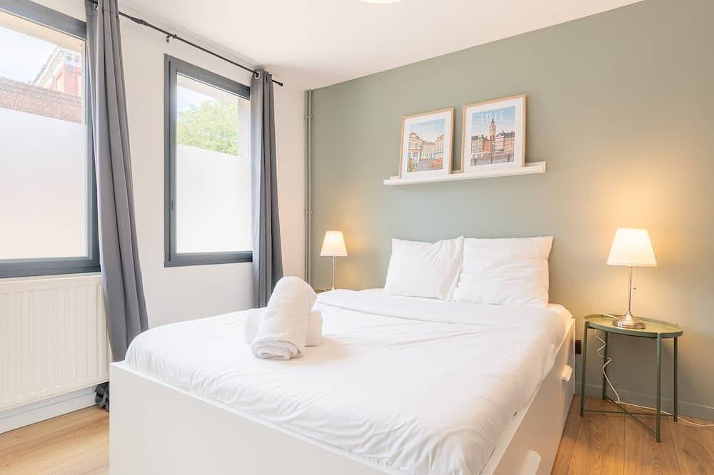 Ganze Wohnung, Vieux Lille : Equipped studio in Lille, Lille und Umgebung