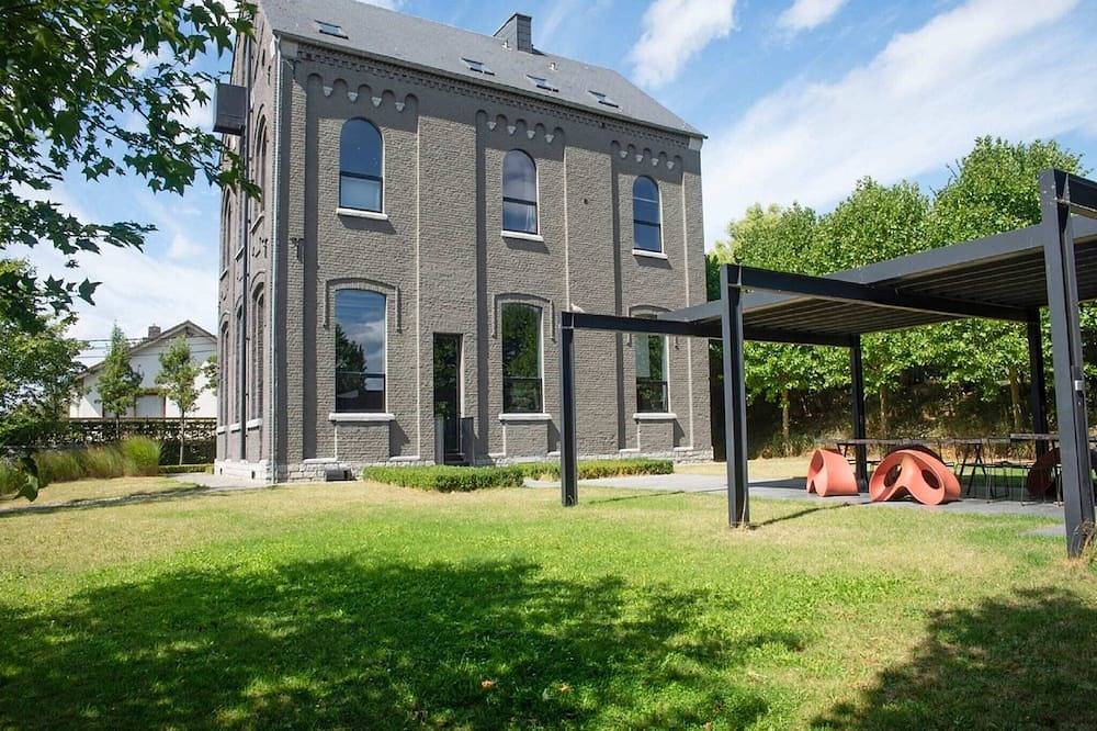 Vakantiehuis in Denee voor 21 personen in Anhée, Regio Namur