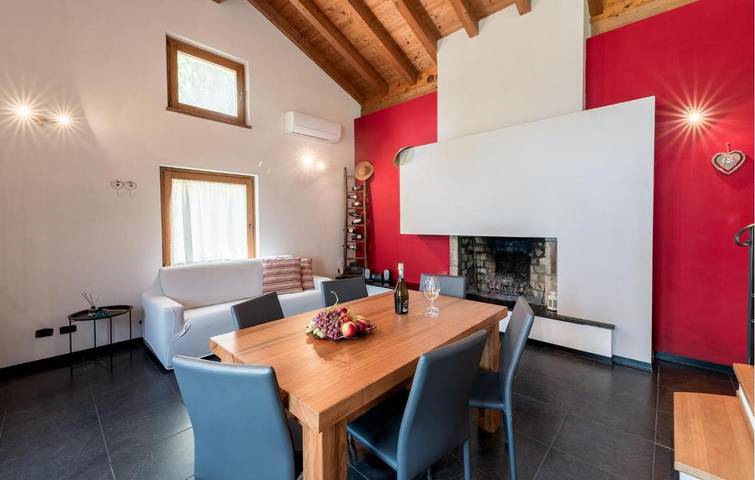 Location de vacances pour 6 personnes à Bagolino - 3