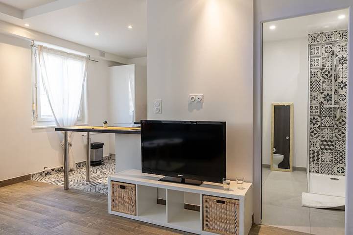 Gîte pour 2 personnes à Annemasse - 4