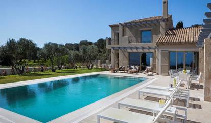 Villa για 8 Άτομα σε Κεφαλονιά, Ελλάδα, Φωτογραφία 2