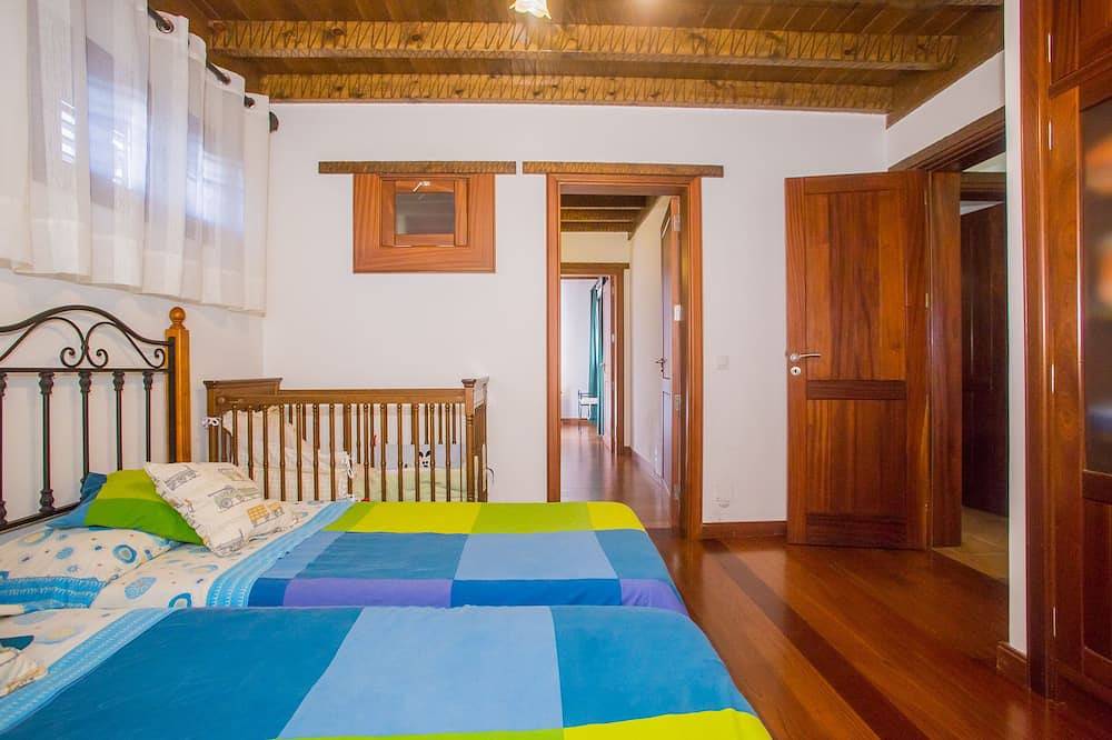 A2 Casas Y Villas (und Umgebung) Kostenloses Wlan in El Islote, San Bartolomé