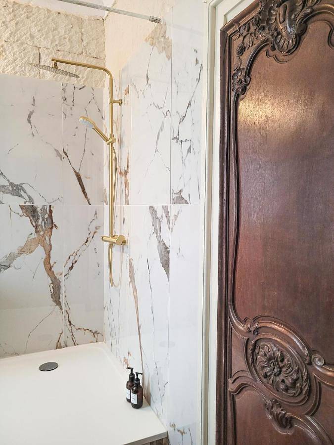 Gîte pour 2 personnes, avec jardin et vue dans Montrichard Val de Cher - 3