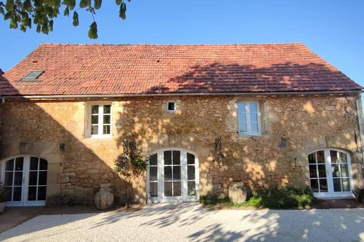 Appartement entier, Two-Bedroom Apartment in Milhac, Quercy