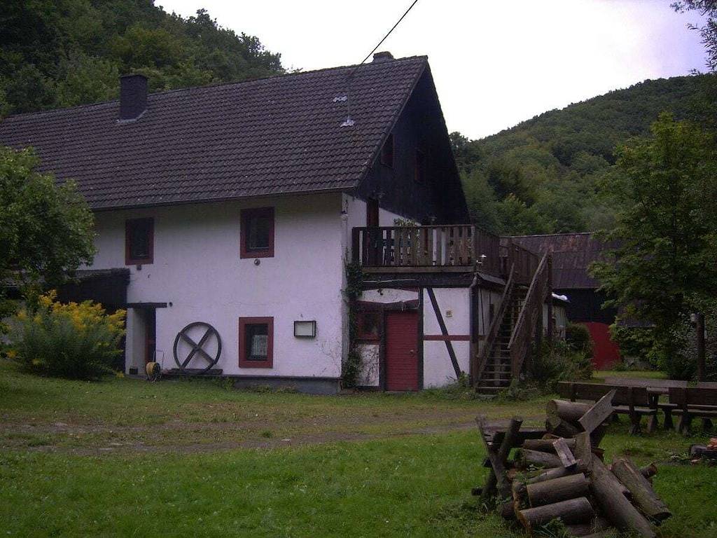 Neumühle ab April 2014! in Lutzerath, Cochem-Zell