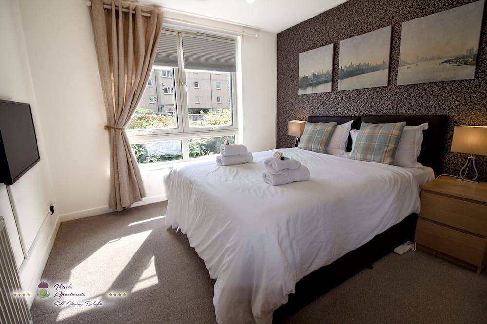 Appartamento intero, Thistle Apartments - King's Apartment in Aberdeen, Aberdeenshire