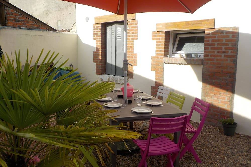 Ideal Family House in Bracieux, Sologne