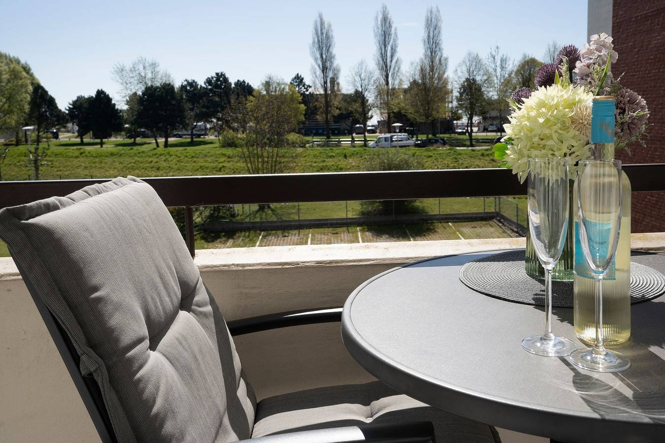 Ganze Ferienwohnung, Villa am Meer Pier 29 in Grömitz, Ostholstein