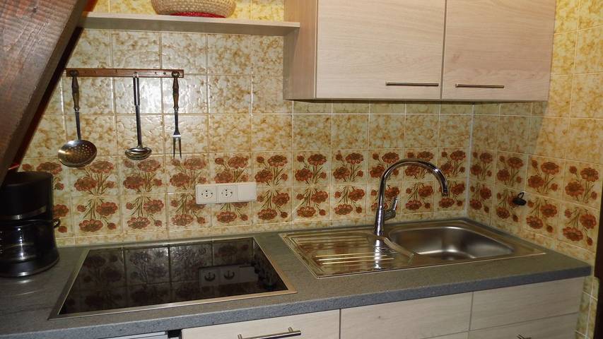 Ferienhaus für 4 Personen, mit Garten in Bestwig - 3