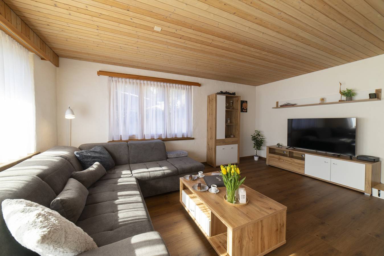 Chalet Stadel in Unterwasser, Wildhaus-Alt St. Johann