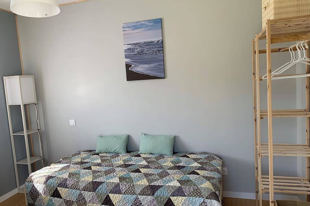Apartamento entero, Studio Cosy in Vielle-Saint-Girons, Côte d’Argent