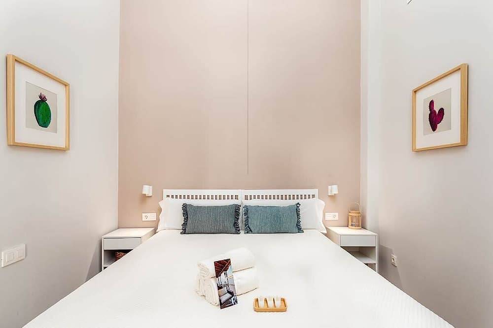 Appartement entier, 206 La Suite Plaza - Apartments Plaza Mayor 35 in Cáceres, Région de Cáceres