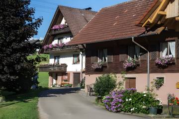 Bauernhof für 2 Personen in Oberharmersbach, Mittlerer Schwarzwald, Bild 1